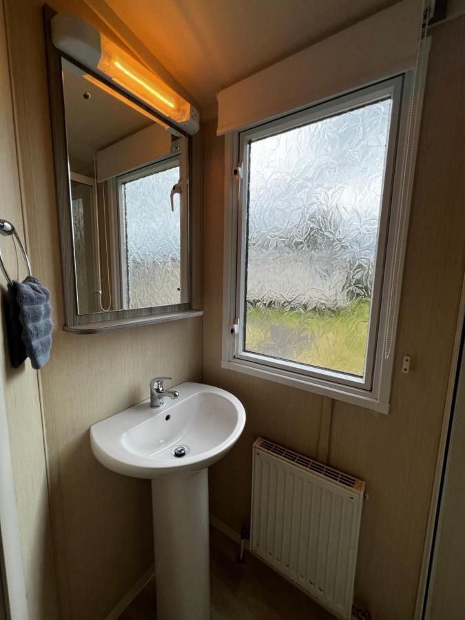 Aberlady75 Hotel Port Seton Bagian luar foto