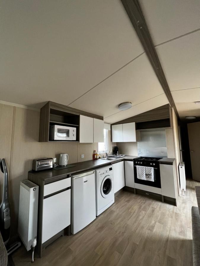 Aberlady75 Hotel Port Seton Bagian luar foto