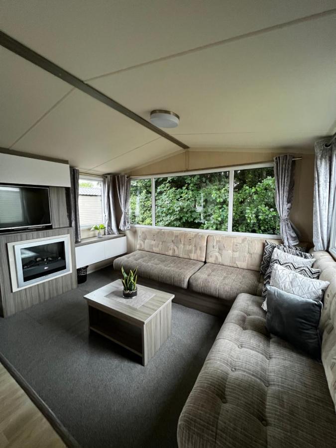 Aberlady75 Hotel Port Seton Bagian luar foto