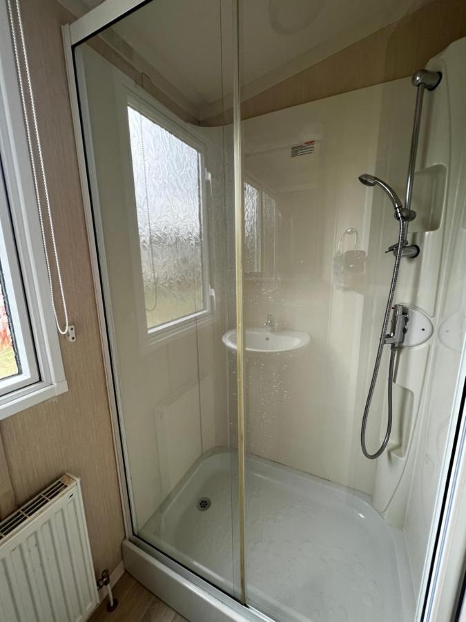 Aberlady75 Hotel Port Seton Bagian luar foto