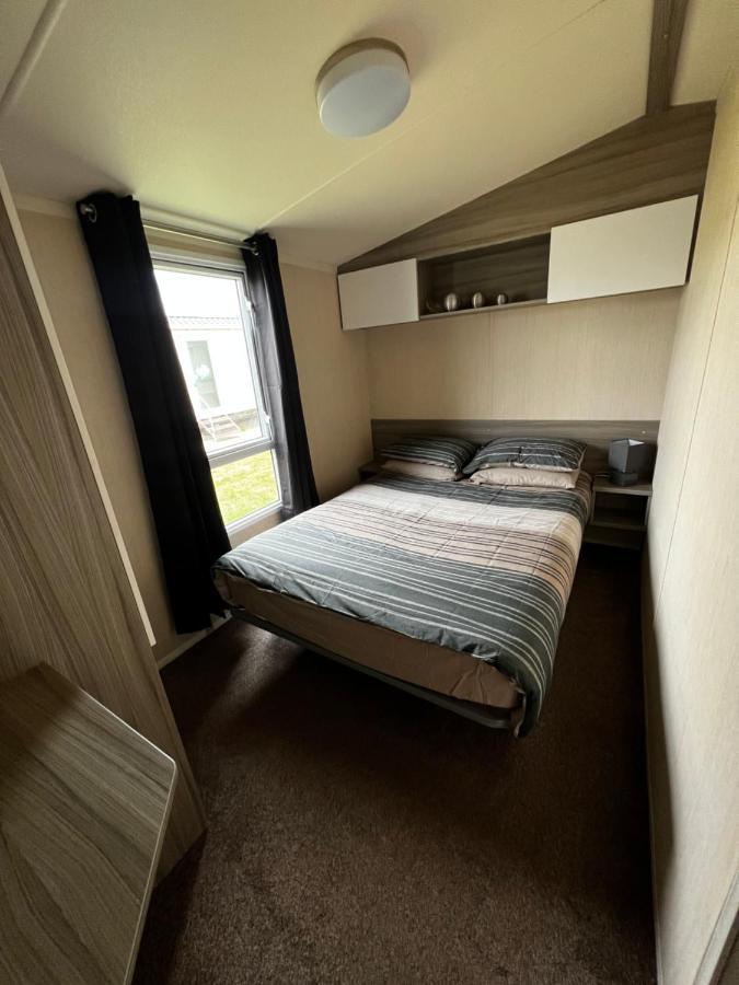 Aberlady75 Hotel Port Seton Bagian luar foto