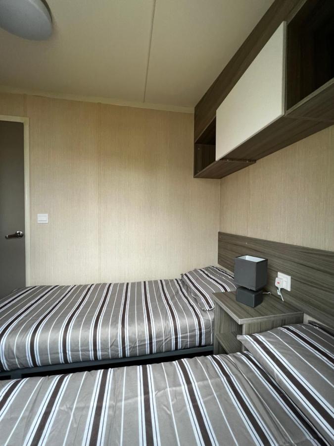 Aberlady75 Hotel Port Seton Bagian luar foto