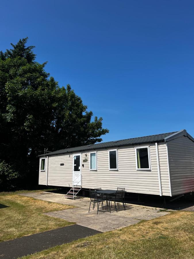 Aberlady75 Hotel Port Seton Bagian luar foto