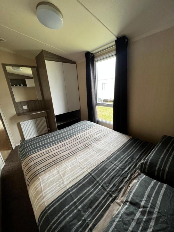 Aberlady75 Hotel Port Seton Bagian luar foto