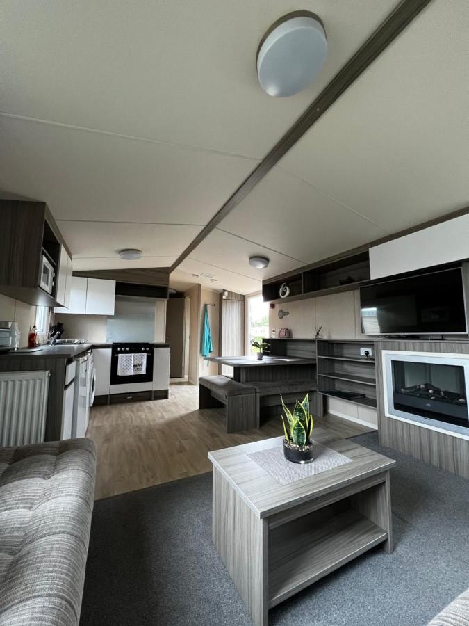 Aberlady75 Hotel Port Seton Bagian luar foto
