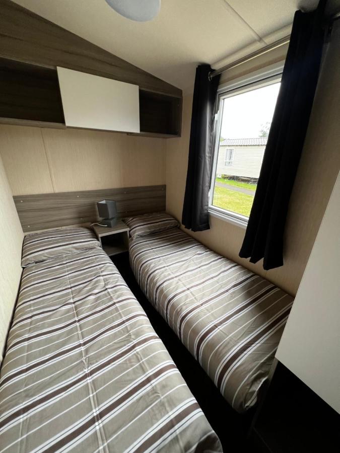 Aberlady75 Hotel Port Seton Bagian luar foto