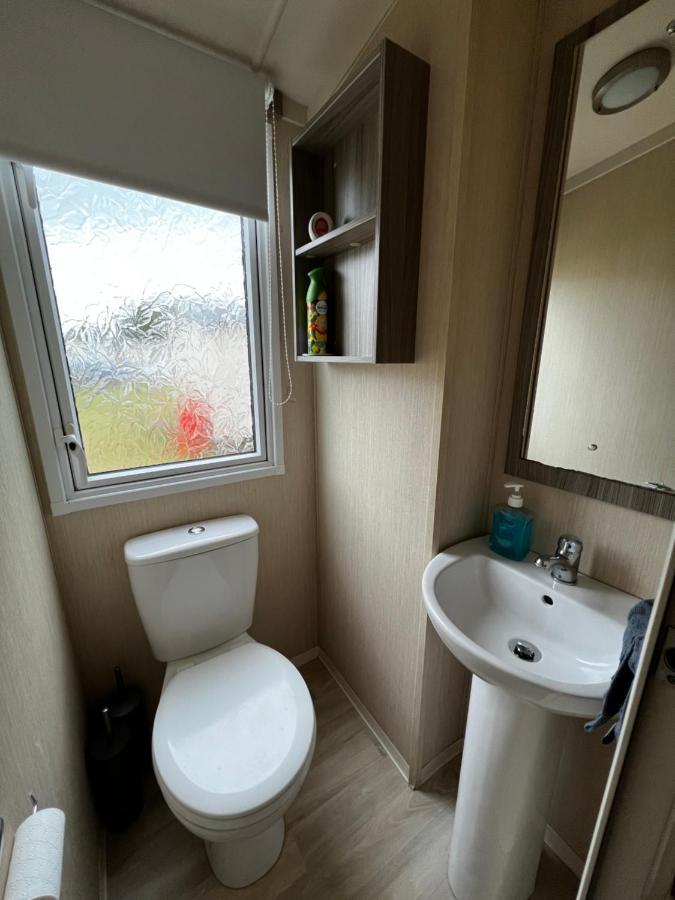 Aberlady75 Hotel Port Seton Bagian luar foto